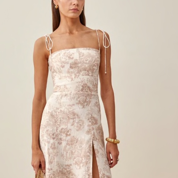 Reformation Dress - Size 0 NWT